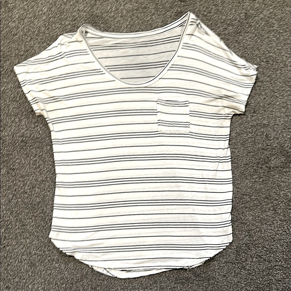 Striped Tee